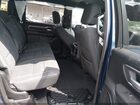 2019 Ram 1500 Big Horn/lone Star  4x4 5'7 Box Синий vin: 1C6SRFFT3KN568811