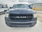 2019 Ram 1500 Big Horn Charcoal vin: 1C6SRFFT3KN731084