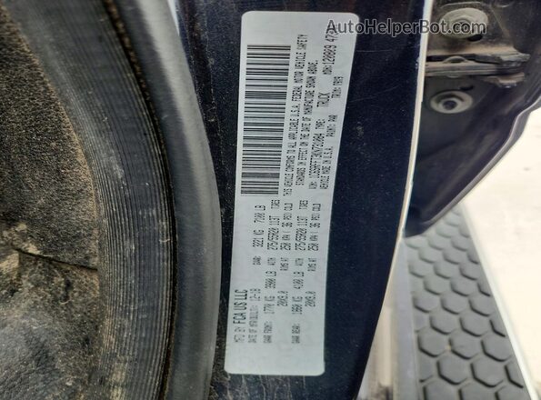 1C6SRFFT3KN731084 2019 RAM 1500 Charcoal Vista de la etiqueta del VIN