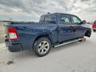 2019 Ram 1500 Big Horn Charcoal vin: 1C6SRFFT3KN731084