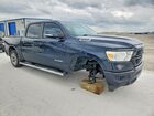 2019 Ram 1500 Big Horn Charcoal vin: 1C6SRFFT3KN731084