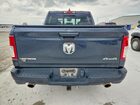 2019 Ram 1500 Big Horn Charcoal vin: 1C6SRFFT3KN731084