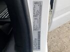2020 Ram 1500 Big Horn White vin: 1C6SRFFT3LN419994