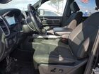 2021 Ram 1500 Big Horn/lone Star Черный vin: 1C6SRFFT3MN651304