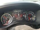 2021 Ram 1500 Big Horn/lone Star Черный vin: 1C6SRFFT3MN651304