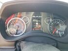 2022 Ram 1500 Big Horn Синий vin: 1C6SRFFT3NN129306