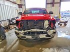 2024 Ram 1500 Big Horn Red vin: 1C6SRFFT3RN157841 2024 Ram 1500 Big Horn Red vin: 1C6SRFFT3RN157841