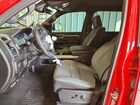 2024 Ram 1500 Big Horn Red vin: 1C6SRFFT3RN157841 2024 Ram 1500 Big Horn Red vin: 1C6SRFFT3RN157841