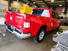 2024 Ram 1500 Big Horn Red vin: 1C6SRFFT3RN157841 2024 Ram 1500 Big Horn Red vin: 1C6SRFFT3RN157841