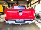 2024 Ram 1500 Big Horn Red vin: 1C6SRFFT3RN157841 2024 Ram 1500 Big Horn Red vin: 1C6SRFFT3RN157841