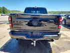 2024 Ram 1500 Big Horn Black vin: 1C6SRFFT3RN231520