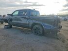 2026 Ram 1500 Big Horn Серый vin: 1C6SRFFT3TN252276