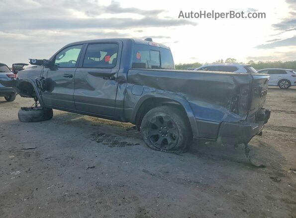 1C6SRFFT3TN252276 2026 RAM 1500 Серый Задняя левая четверть