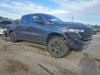 2026 Ram 1500 Big Horn Серый vin: 1C6SRFFT3TN252276