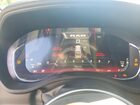 2026 Ram 1500 Big Horn Серый vin: 1C6SRFFT3TN252276