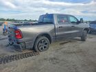 2026 Ram 1500 Big Horn Серый vin: 1C6SRFFT3TN252276