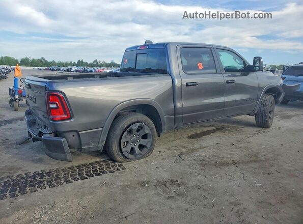 1C6SRFFT3TN252276 2026 RAM 1500 Серый Задняя правая четверть