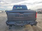 2026 Ram 1500 Big Horn Серый vin: 1C6SRFFT3TN252276