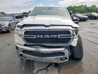 2019 Ram 1500 Big Horn Белый vin: 1C6SRFFT4KN600326