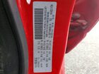 2019 Ram 1500 Big Horn Red vin: 1C6SRFFT4KN856188