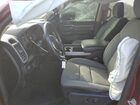 2020 Ram 1500 Big Horn/lone Star Maroon vin: 1C6SRFFT4LN395110