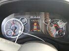 2020 Ram 1500 Big Horn/lone Star Maroon vin: 1C6SRFFT4LN395110