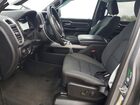 2022 Ram 1500 Big Horn Серебряный vin: 1C6SRFFT4NN221282