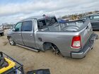 2022 Ram 1500 Big Horn Серебряный vin: 1C6SRFFT4NN221282