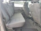 2022 Ram 1500 Big Horn Серебряный vin: 1C6SRFFT4NN221282