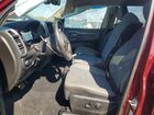 2019 Ram 1500 Big Horn Burgundy vin: 1C6SRFFT5KN585545