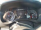 2019 Ram 1500 Big Horn Burgundy vin: 1C6SRFFT5KN585545