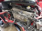 2020 Ram 1500 Big Horn Red vin: 1C6SRFFT5LN181971