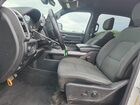 2021 Ram 1500 Big Horn White vin: 1C6SRFFT5MN567498