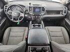 2021 Ram 1500 Big Horn White vin: 1C6SRFFT5MN567498