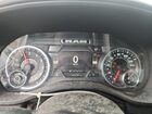 2021 Ram 1500 Big Horn White vin: 1C6SRFFT5MN567498