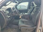 2021 Ram 1500 Big Horn Silver vin: 1C6SRFFT5MN596354