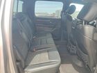 2021 Ram 1500 Big Horn Silver vin: 1C6SRFFT5MN596354