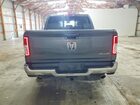 2021 Ram 1500 Big Horn/lone Star Gray vin: 1C6SRFFT5MN716072