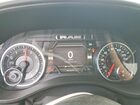 2021 Ram 1500 Big Horn/lone Star Gray vin: 1C6SRFFT5MN716072