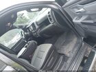2022 Ram 1500 Big Horn  4x4 5'7 Box Серый vin: 1C6SRFFT5NN419949