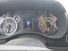 2022 Ram 1500 Big Horn  4x4 5'7 Box Серый vin: 1C6SRFFT5NN419949
