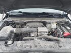 2022 Ram 1500 Big Horn  4x4 5'7 Box Серый vin: 1C6SRFFT5NN419949