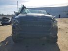 2020 Ram 1500 Big Horn/lone Star Черный vin: 1C6SRFFT6LN127210