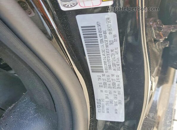 1C6SRFFT6LN127210 2020 RAM 1500 Черный Вид подкапотного пространства