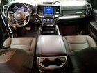 2020 Ram 1500 Big Horn Белый vin: 1C6SRFFT6LN134948