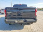 2021 Ram 1500 Big Horn Черный vin: 1C6SRFFT6MN648882