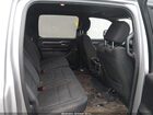 2019 Ram 1500 Big Horn/lone Star  4x4 5'7 Box Серебряный vin: 1C6SRFFT7KN849476