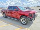2020 Ram 1500 Big Horn Бордовый vin: 1C6SRFFT7LN146039
