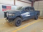 2026 Ram 1500 Big Horn Blue vin: 1C6SRFFT7TN228613
