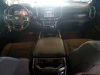 2021 Ram 1500 Big Horn Серебряный vin: 1C6SRFFT8MN678501